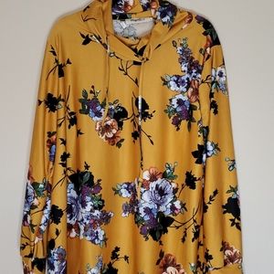BNWOT LONG SLEEVE SHIRT